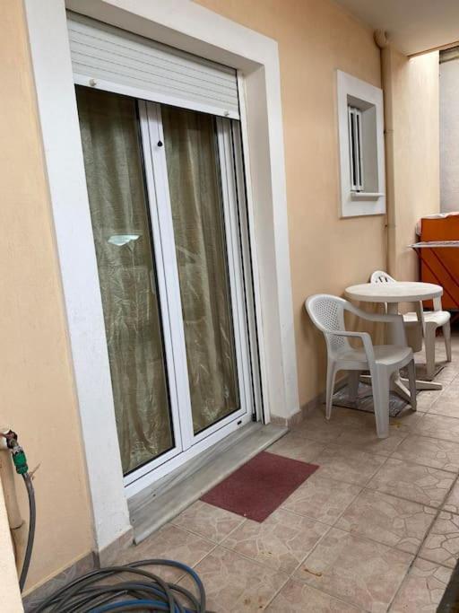 טריקלה Bakopoulos Resort.Ενα Όμορφο Διαμέρισμα Με Τζάκι מראה חיצוני תמונה