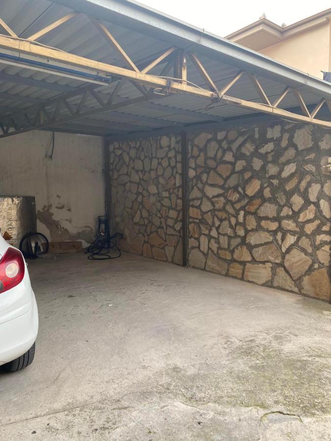טריקלה Bakopoulos Resort.Ενα Όμορφο Διαμέρισμα Με Τζάκι מראה חיצוני תמונה