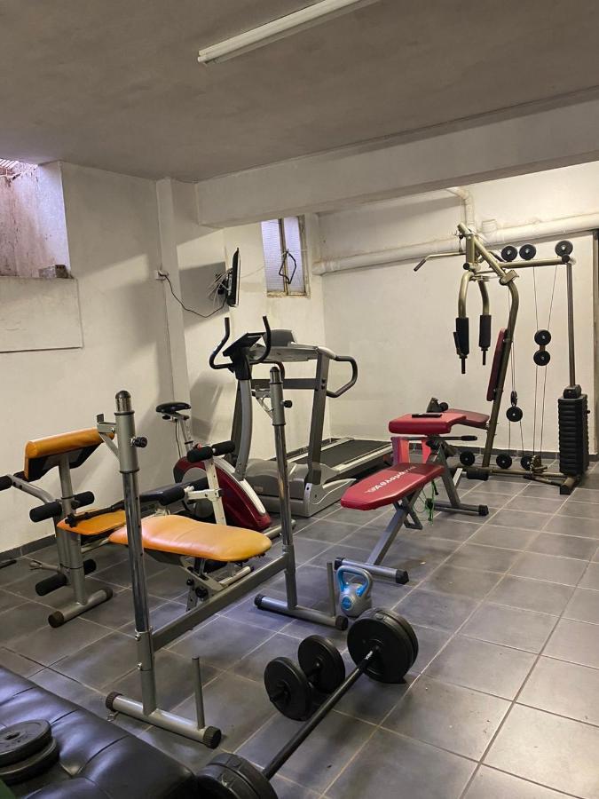טריקלה Bakopoulos Resort.Ενα Όμορφο Διαμέρισμα Με Τζάκι מראה חיצוני תמונה