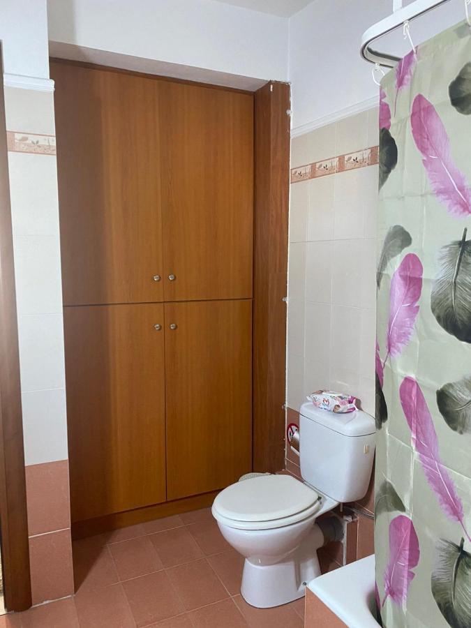 טריקלה Bakopoulos Resort.Ενα Όμορφο Διαμέρισμα Με Τζάκι מראה חיצוני תמונה