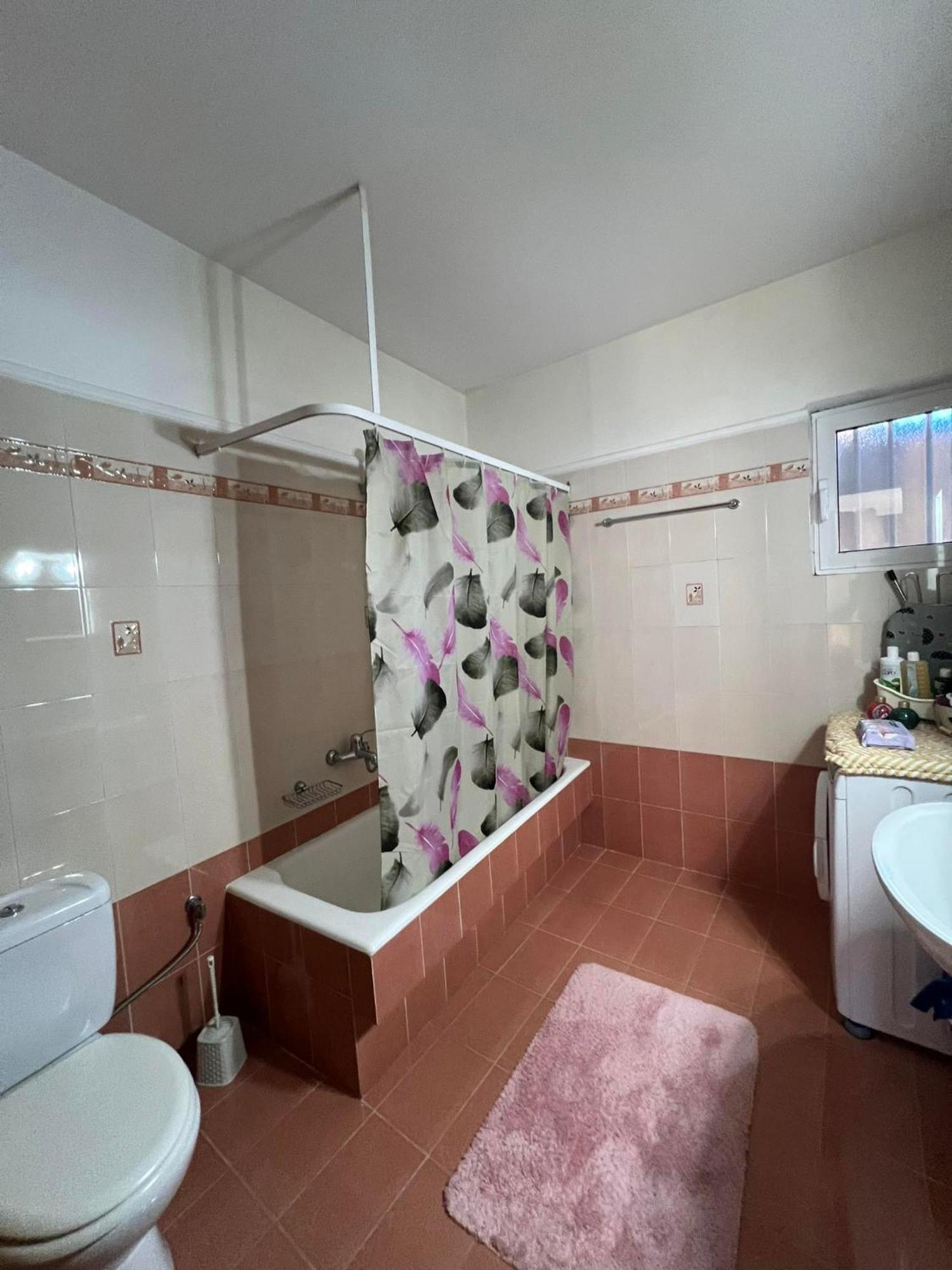 טריקלה Bakopoulos Resort.Ενα Όμορφο Διαμέρισμα Με Τζάκι מראה חיצוני תמונה